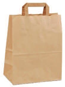 250 SACS CABA KRAFT 80GRS