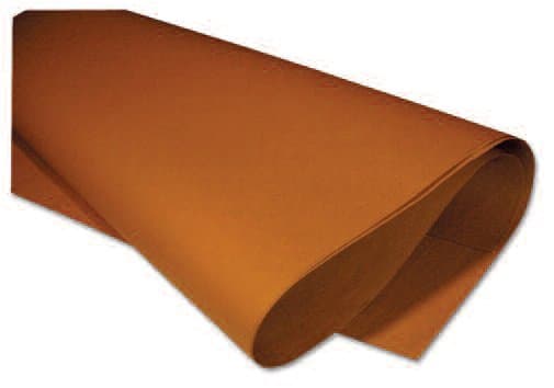 250 FEUILLES PAPIER KRAFT BRUN POUR EMBALLAGE