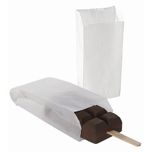 SACHET PAPIER