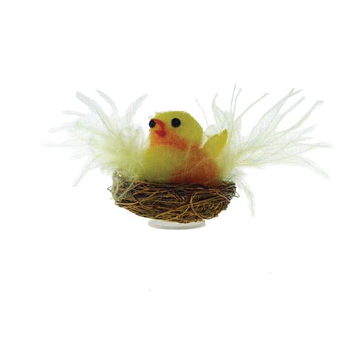POUSSIN NID