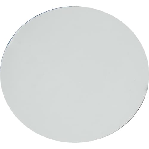 250 RONDS BLANCS UNIS