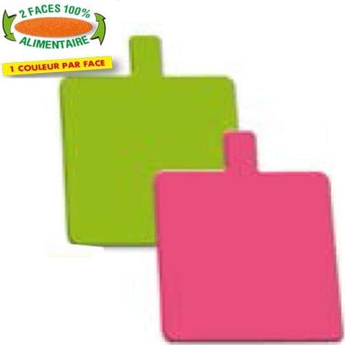 200 CARRES LANGUETTE  ANIS/FRAMBOISE