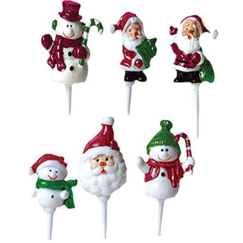 ASSORTIMENT NOEL ROUGE