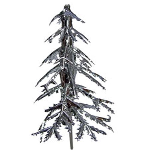 SAPIN VOLUME OR OU ARGENT