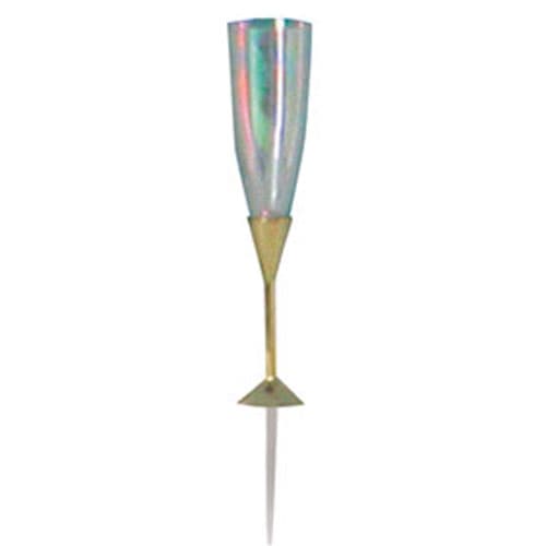 FLUTE A CHAMPAGNE