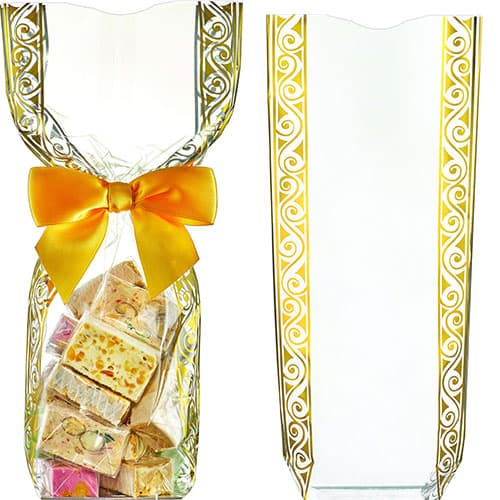100 SACS FOND CARTON \\ATHENA\\