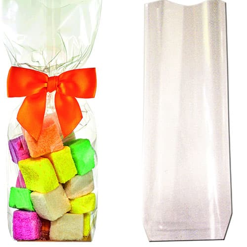 100 SACS POLYPROPYLENE NEUTRE