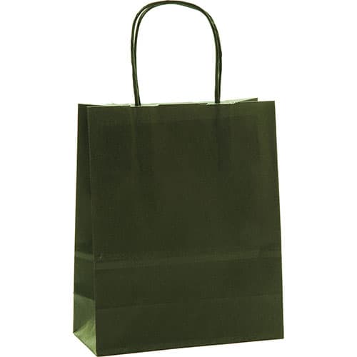 50 SACS CABA KRAFT NOIR