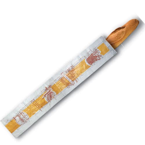1000 SACS A BAGUETTE