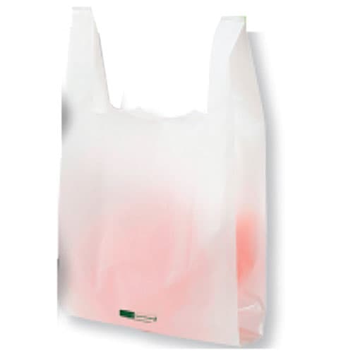 SAC BRETELLE PEBD