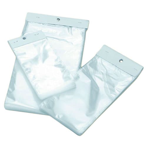 1000 SACHETS NYLON