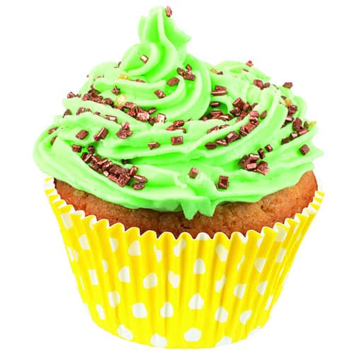 120 CAISSETTES SPECIAL CUP CAKES