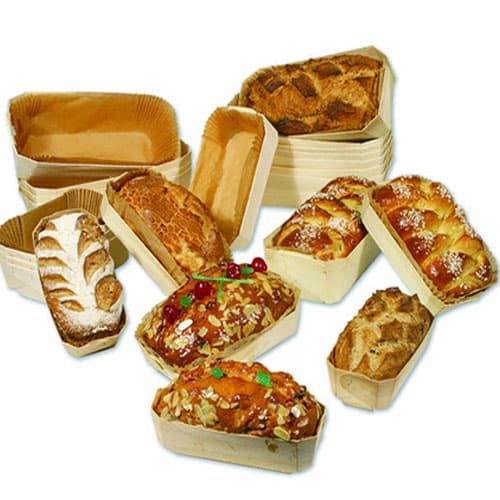 50 BARQUETTES CUISSON BOIS