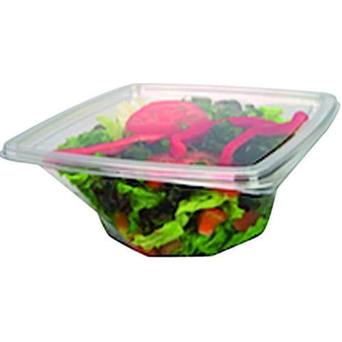 50 OU 60 BOLS A SALADE CARRES