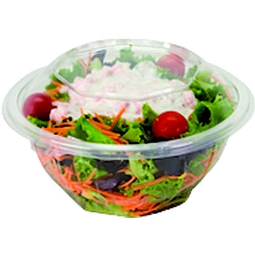 50 BOLS A SALADE RONDS