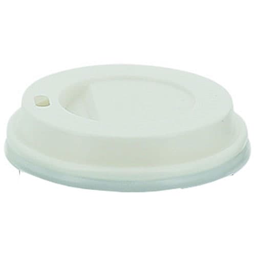 100 COUVERCLES GOBELET CARTON BOISSON CHAUDE