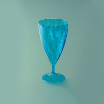 VERRE A EAU