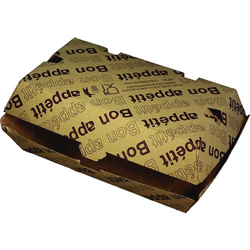 BOITE SANDWICH CARTON SANDWICH