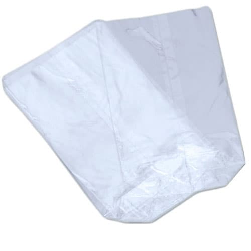 100 SACS POLYPROPYLENE ECORNE