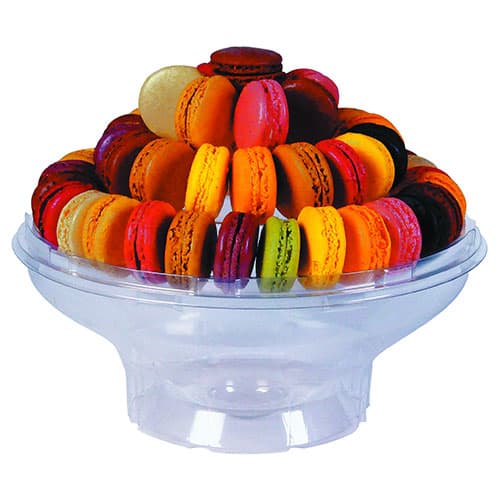 DOME A MACARONS