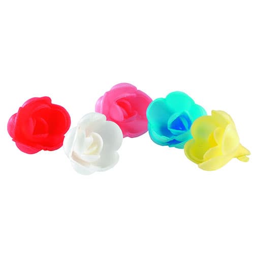 Roses Ø 30