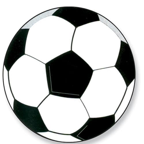 Ballon de football