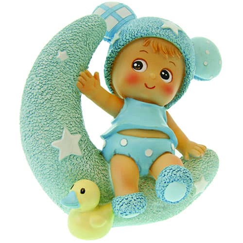 BEBE LUNE BLEU