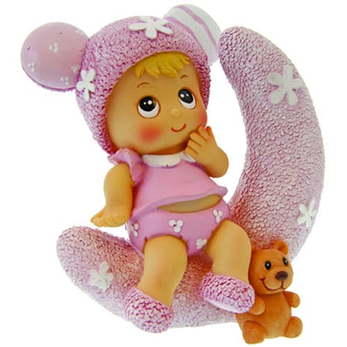 BEBE LUNE ROSE