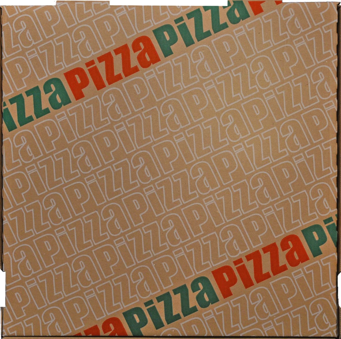 BOITE A PIZZA