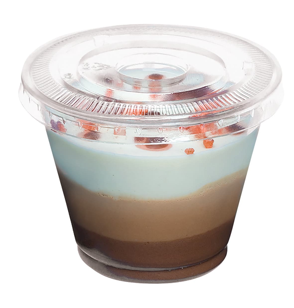 50 COUPES A DESSERT CRISTAL
