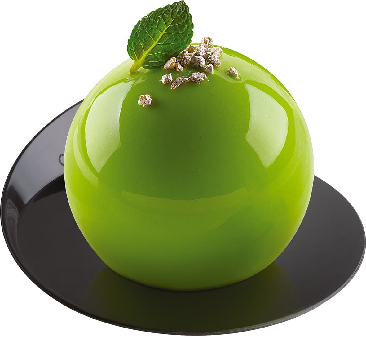 LANGUETTE RONDE - Ø 86 MM - GAMME COMPOSTABLE