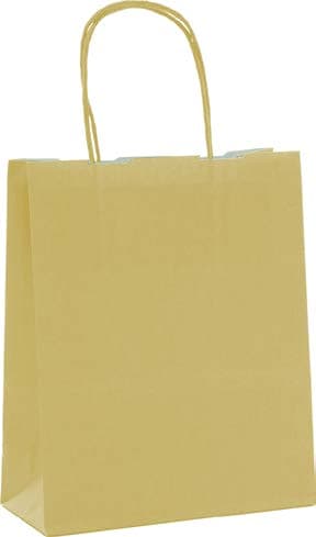 50 SACS CABAS KRAFT IVOIRE