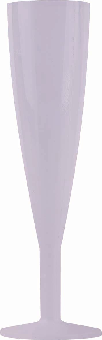 8 FLUTES POLYPRO