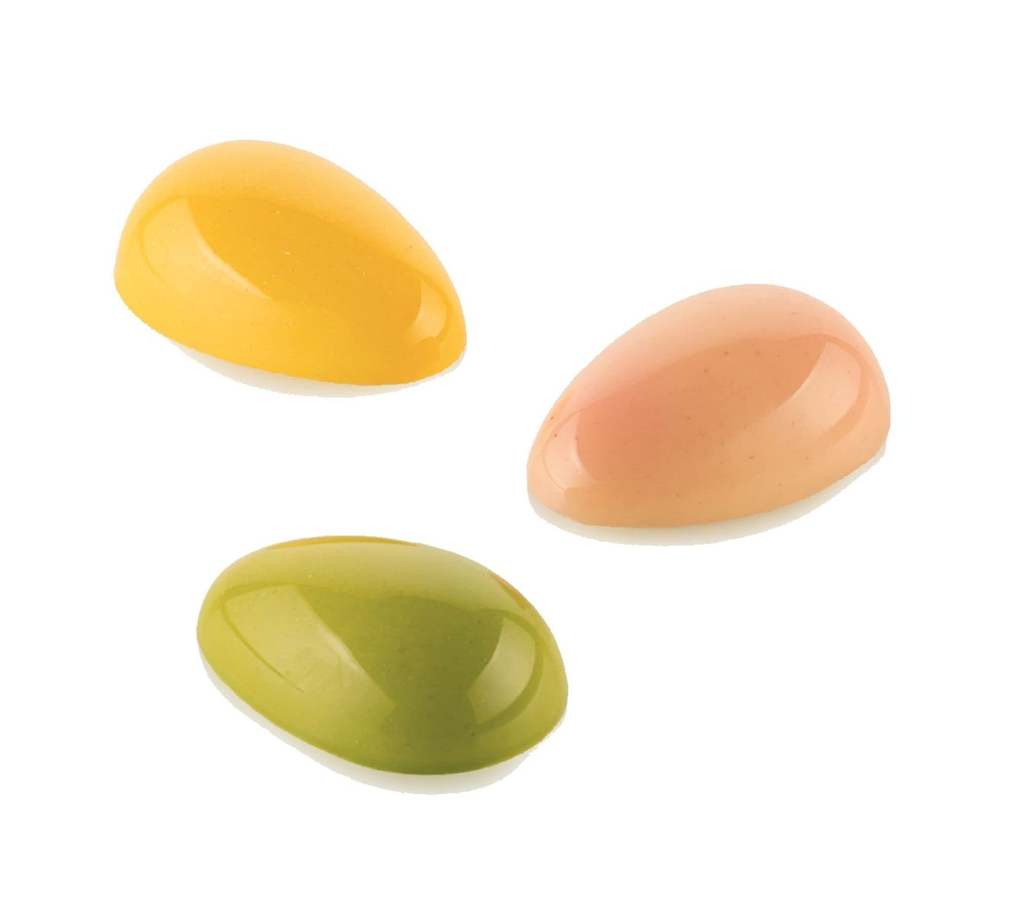 MOULE 24 DEMI-ŒUFS
