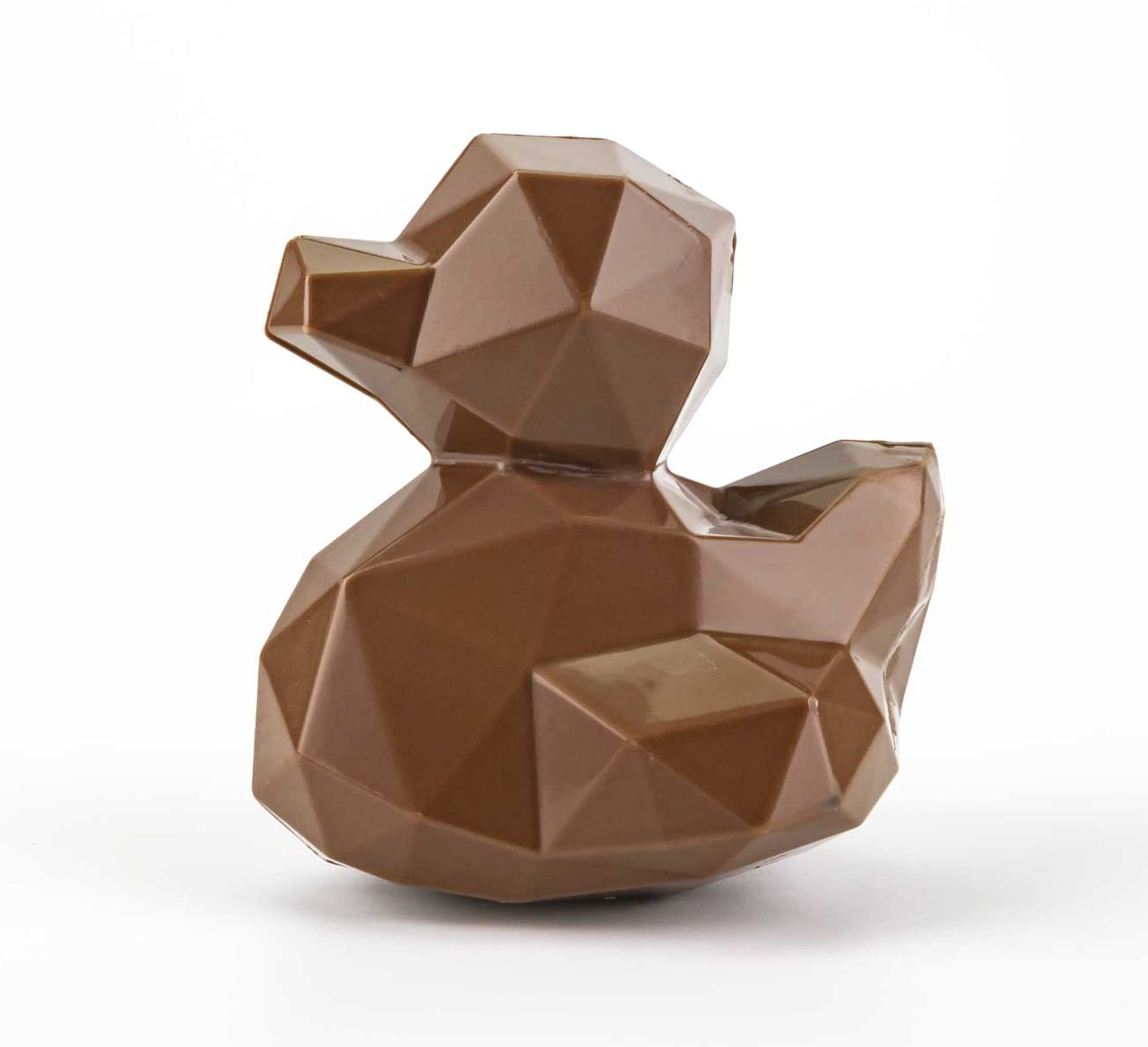 MOULE POUSSIN ORIGAMI