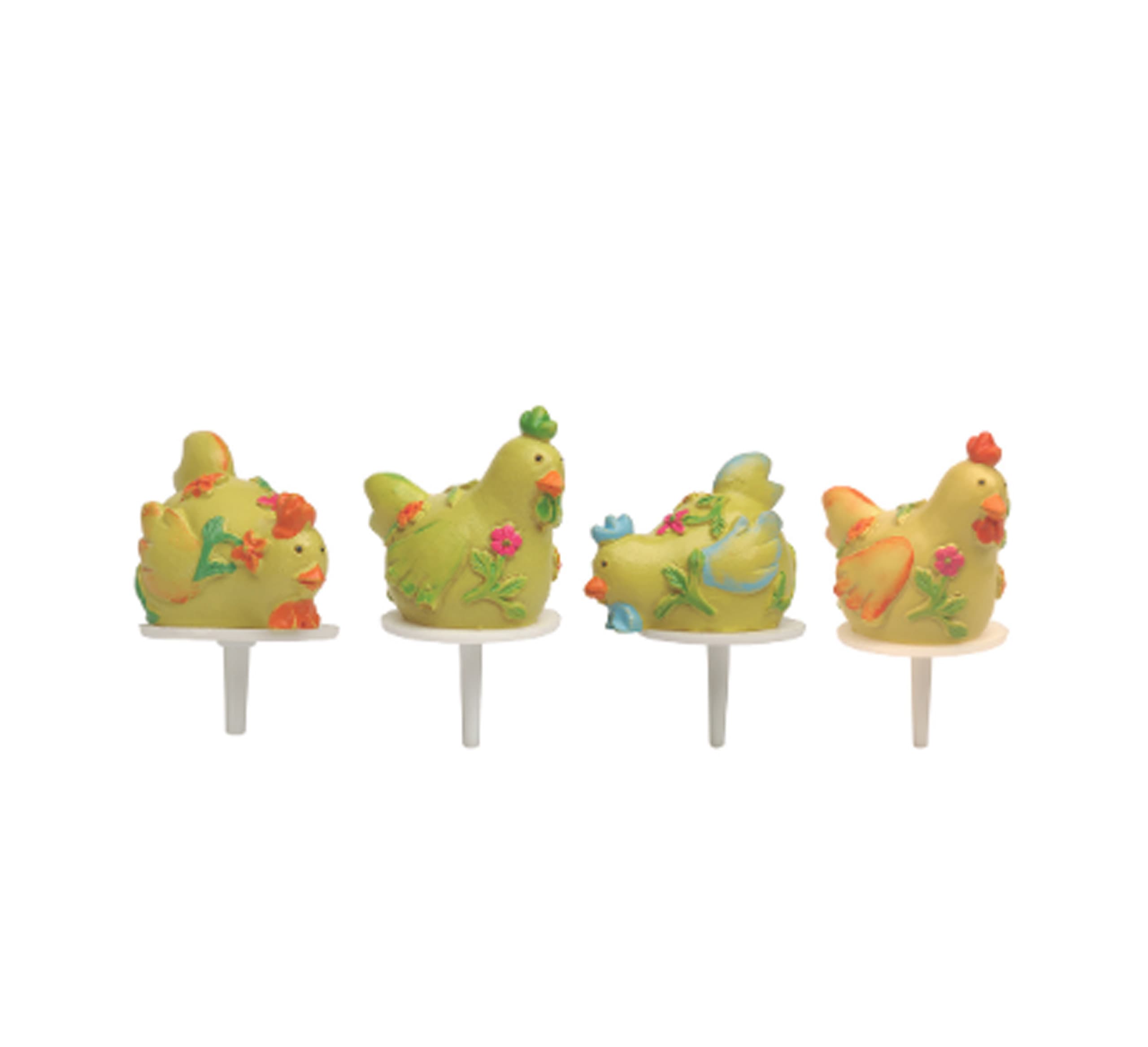 POULES
