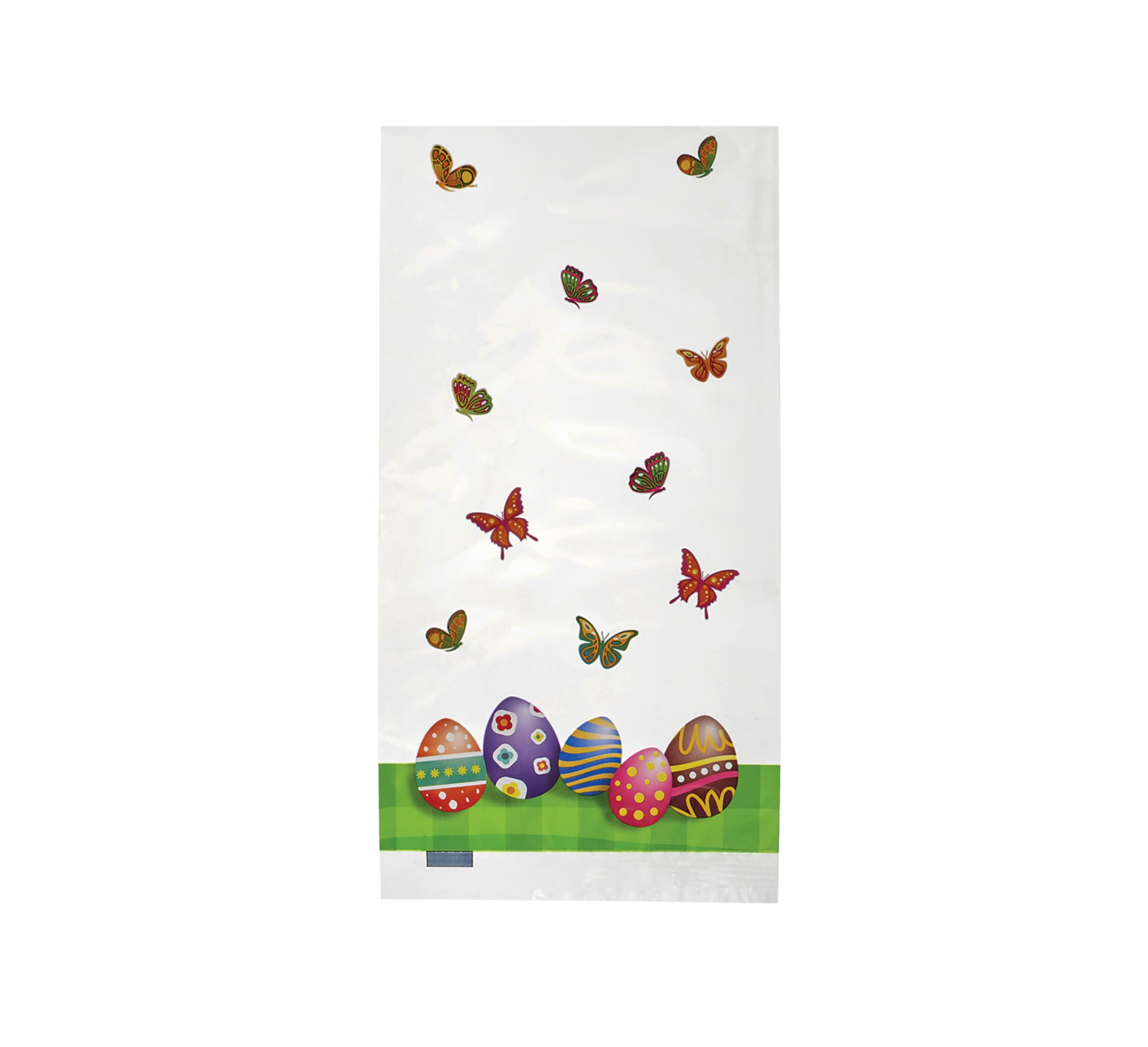 SAC PLAT CHASSE AUX OEUFS