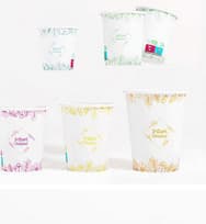 1000 GOBELETS CARTON