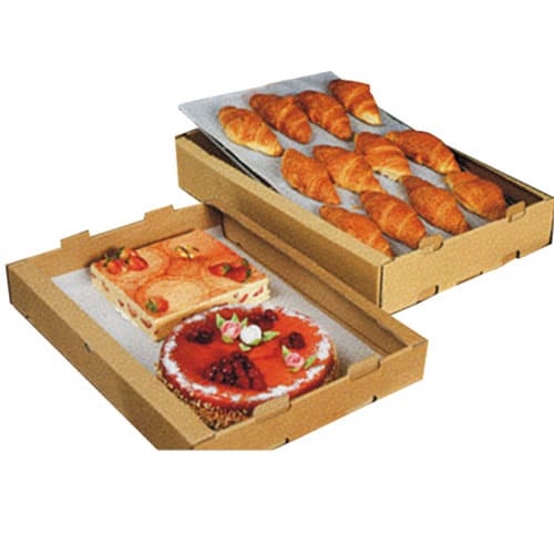 50 PLATEAUX CARTON 640X420X90 MM