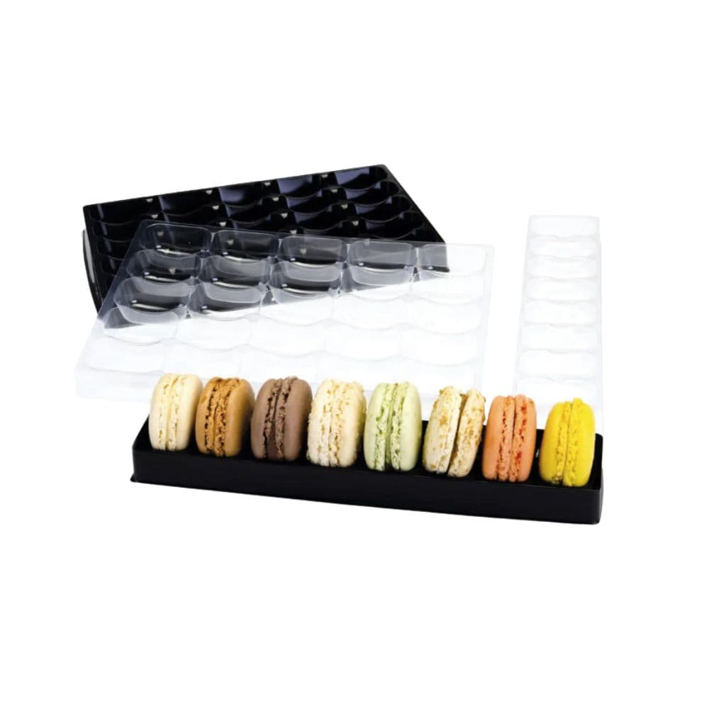 50 CALAGES THERMOFORME SPECIAL MACARONS