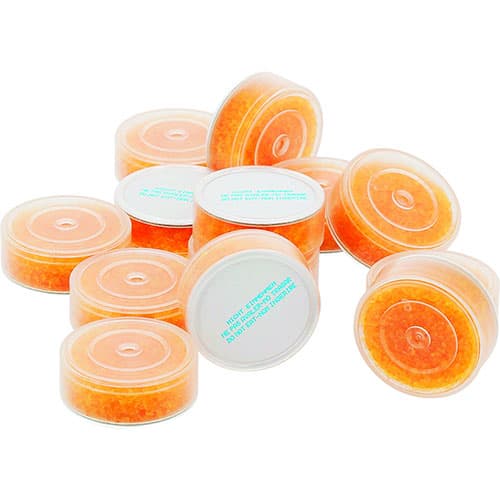 CAPSULES DESHYDRANTES