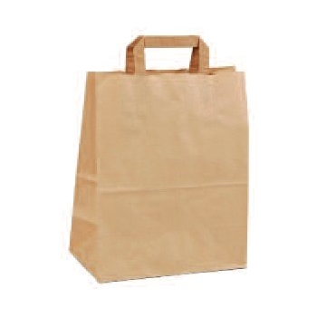 SAC CABA KRAFT 80GRS