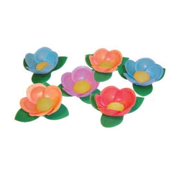 Fleurs bali