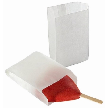 SACHET PAPIER -