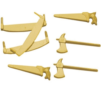 PETITS OUTILS OR