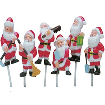 PERES NOEL ASSORTIS
