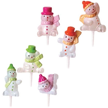 BONHOMME DE NEIGE