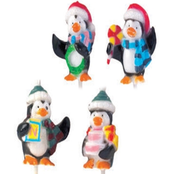DECORS PINGOUINS