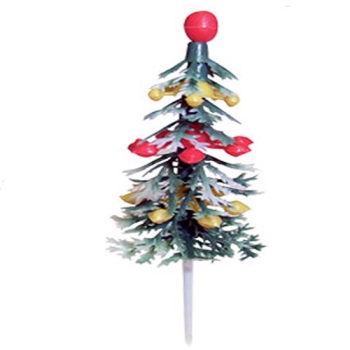 SAPIN VOLUME DECORE