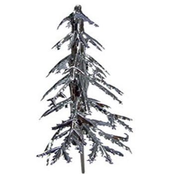 SAPIN VOLUME OR OU ARGENT